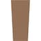 Ekena Millwork 5-inch W x 8-inch D x 12-inch H Traditional Rough Cedar Woodgrain TimberThane Knee Brace, Primed BRCUR05X08X12TRARCPR - alternate 3